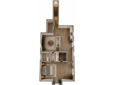 Introducing 1214 Driftwood Point Rd, an exceptional new - photo 5