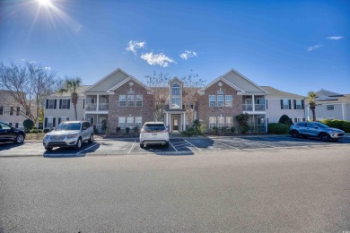 (private lake, pond, creek) Condo For Sale in Murrells Inlet South Carolina