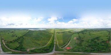 (private lake, pond, coastal) Acreage For Sale in Abbeville Louisiana