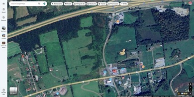 Lake Acreage For Sale in Rural Retreat, Virginia