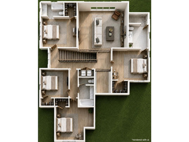 Introducing 1184 Driftwood Point Rd, an exceptional new - photo 5