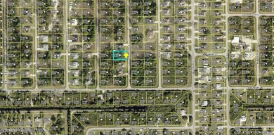 Lehigh Acres Area Lot Sale Pending in Lehigh Acres Florida