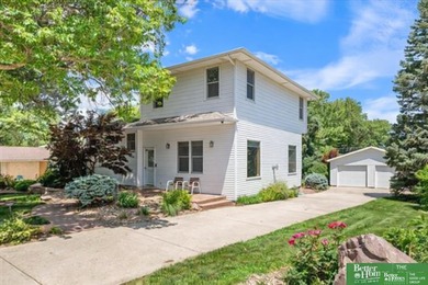 (private lake, pond, creek) Home For Sale in Syracuse Nebraska