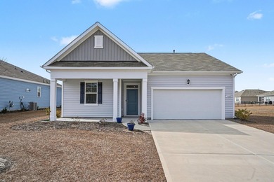 (private lake, pond, coastal) Home For Sale in Conway South Carolina