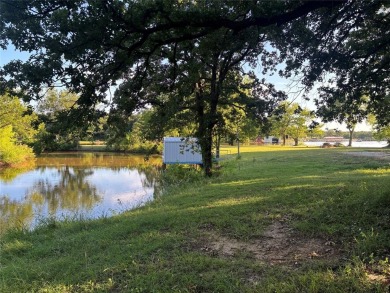 Lake Home For Sale in Nocona, Texas