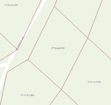 Lake Eaton - Essex County Lot For Sale in Jay New York