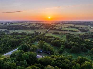 (private lake, pond, creek) Home For Sale in Yale Oklahoma