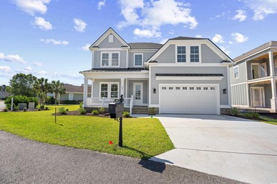 Plantation Lakes  Home Sale Pending in Myrtle Beach South Carolina