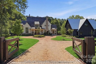 Your private legacy estate awaits in Fort Mill. Set on over an - photo 1