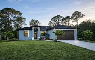 Lehigh Acres Area Home For Sale in Lehigh Acres Florida