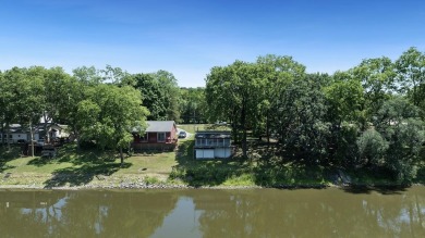 Lake Home For Sale in Dixon, Illinois