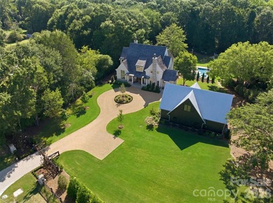 Your private legacy estate awaits in Fort Mill. Set on over an - photo 2