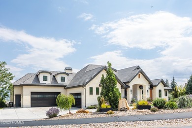 This extraordinary (FURNISHED) home was crafted as the builder's - photo 2