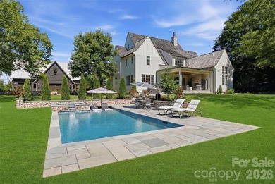 Your private legacy estate awaits in Fort Mill. Set on over an - photo 4