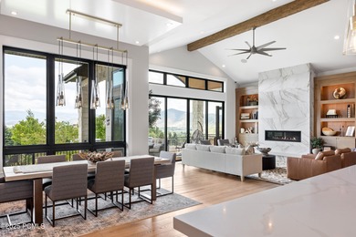 This extraordinary (FURNISHED) home was crafted as the builder's - photo 4