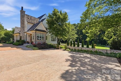 Your private legacy estate awaits in Fort Mill. Set on over an - photo 5