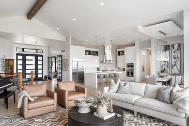 This extraordinary (FURNISHED) home was crafted as the builder's - photo 6