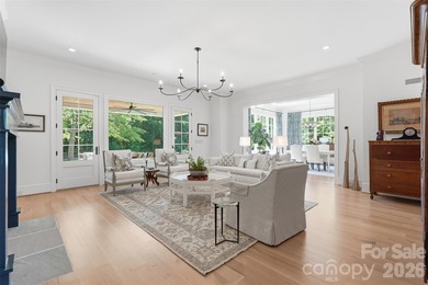 Your private legacy estate awaits in Fort Mill. Set on over an - photo 9