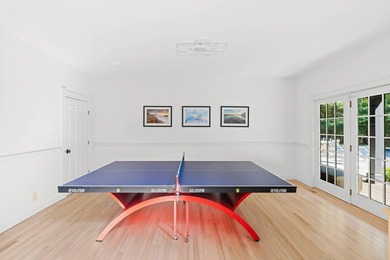 Set at the end of a private driveway on 3.3 acres in - photo 9