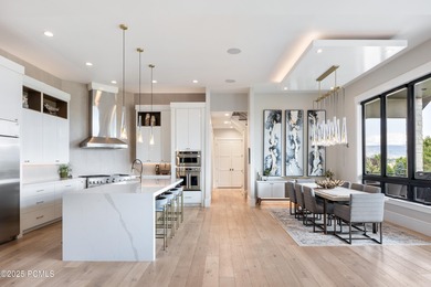 This extraordinary (FURNISHED) home was crafted as the builder's - photo 9