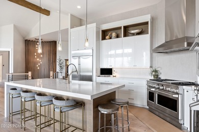 This extraordinary (FURNISHED) home was crafted as the builder's - photo 10