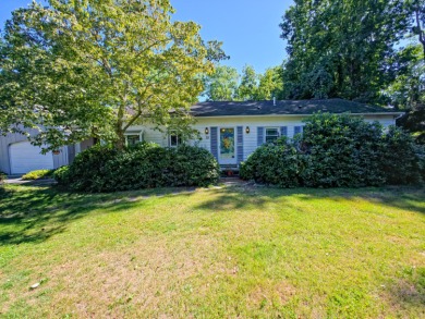 Lake Home For Sale in East Sandwich, Massachusetts