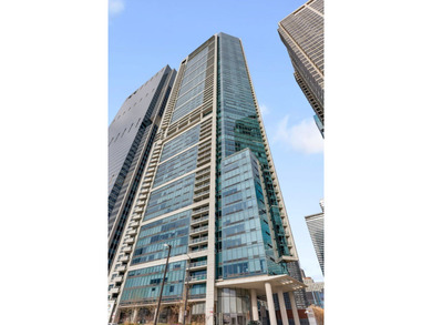 Lake Michigan - Cook County Condo For Sale in Chicago Illinois
