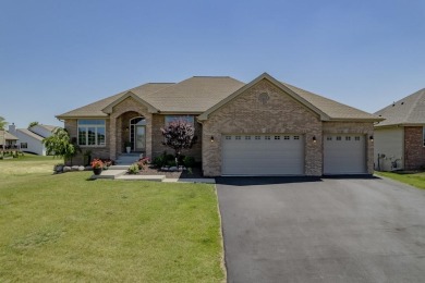 Westlake Village Home For Sale in Winnebago Illinois