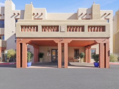 Lake Condo For Sale in Santa Fe, New Mexico