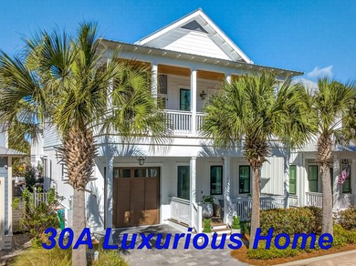 South of 30A -- Just Like New! This is an amazing and rare - photo 6