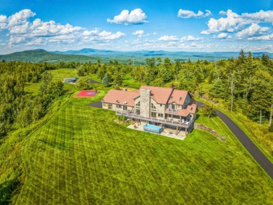 (private lake, pond, creek) Home For Sale in Lebanon New Hampshire