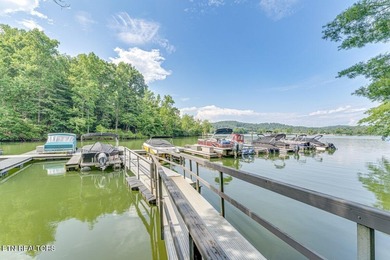 Watts Bar Lake Acreage For Sale in Rockwood Tennessee