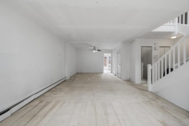 Spacious and seldom-available 3-bedroom, 1.5 bath duplex co-op - photo 4