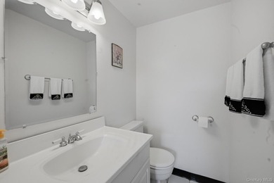 Spacious and seldom-available 3-bedroom, 1.5 bath duplex co-op - photo 8