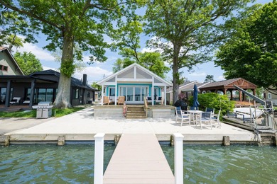 Indian Lake Home For Sale in Russells Point Ohio