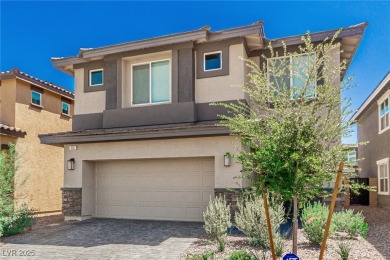 Lake Home For Sale in Henderson, Nevada