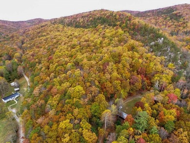 Lake Acreage For Sale in Wytheville, Virginia