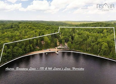This is where lake living dreams come true - your perfect - photo 1