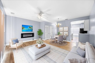 *SELLER INCENTIVES ARE BEING OFFERED* Roof replaced in 2021, A/C - photo 2