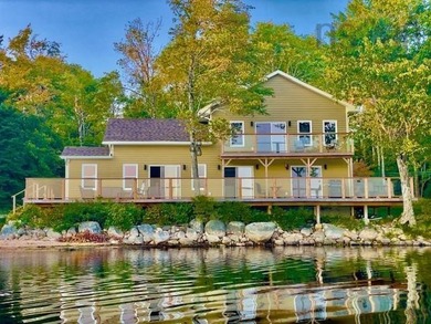 This is where lake living dreams come true - your perfect - photo 7
