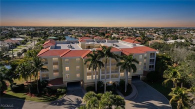 Punta Gorda Isles Area Condo For Sale in Punta Gorda Florida