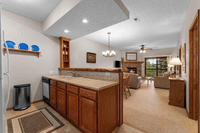 Lake Condo For Sale in Branson, Missouri