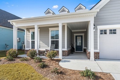 Experience refined coastal living in Del Webb at Grande Dunes - photo 2