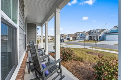 Experience refined coastal living in Del Webb at Grande Dunes - photo 3