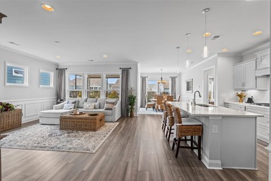 Experience refined coastal living in Del Webb at Grande Dunes - photo 5