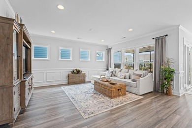 Experience refined coastal living in Del Webb at Grande Dunes - photo 6