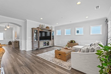 Experience refined coastal living in Del Webb at Grande Dunes - photo 7