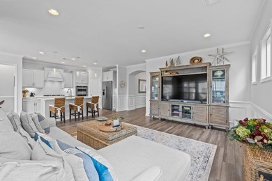 Experience refined coastal living in Del Webb at Grande Dunes - photo 8
