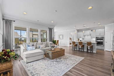 Experience refined coastal living in Del Webb at Grande Dunes - photo 9