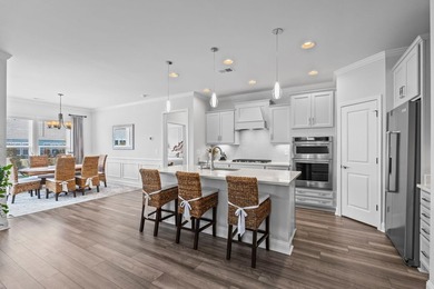 Experience refined coastal living in Del Webb at Grande Dunes - photo 10